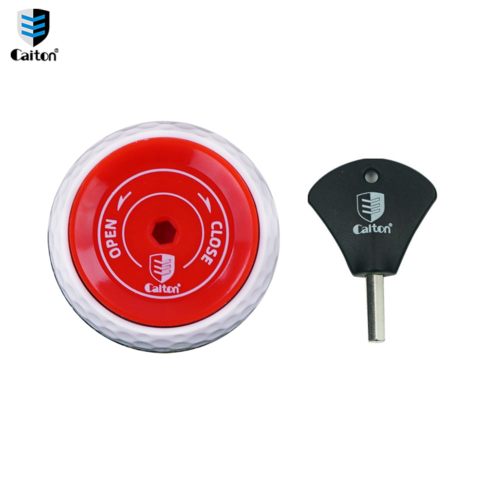 Caiton Golf Training Putting B - огляд і ціна Golf Ball Premium