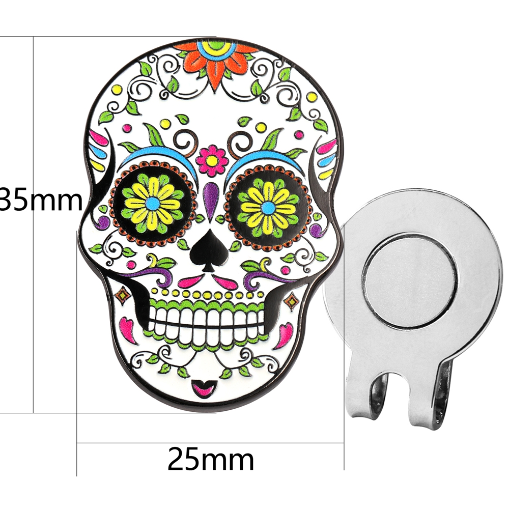 Premium Golf Ball Marker with  - огляд і ціна Golf Ball Premium