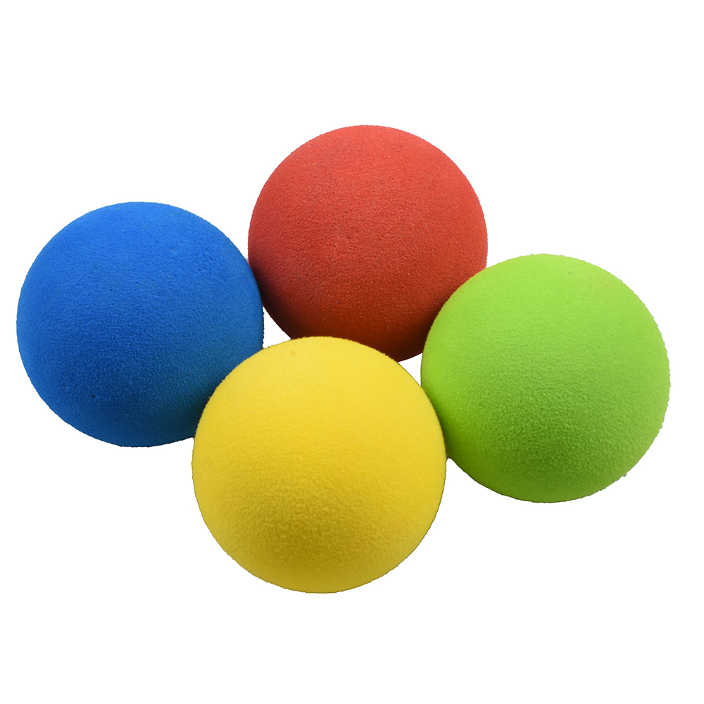 10Pcs/Set 40mm EVA Foam Soft G - огляд і ціна Golf Ball Premium
