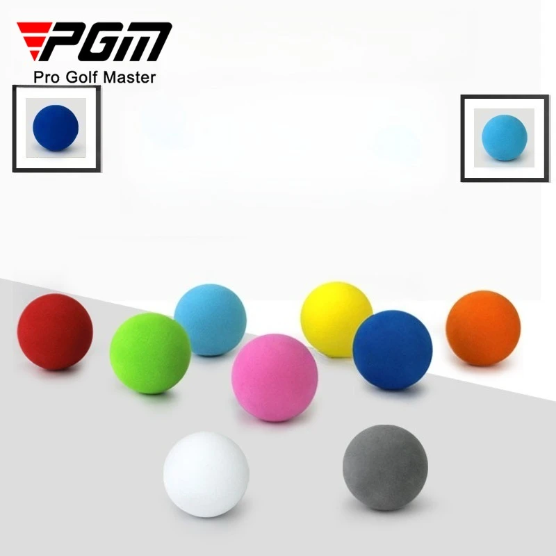 50pcs Golf Balls Random Color  - огляд і ціна Golf Ball Premium