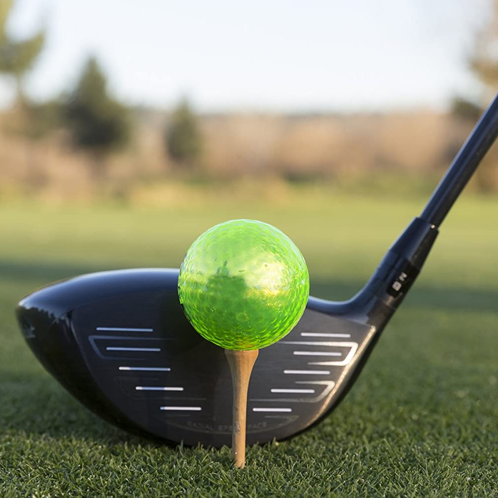 1Pcs Dia 42.7mm Metallic Plate - огляд і ціна Golf Ball Premium