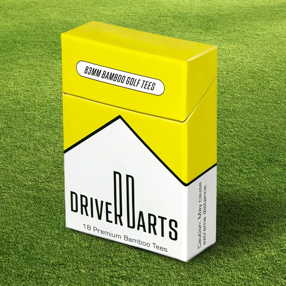 18-12pcs/box Premium 83/79/45m - огляд і ціна Golf Ball Premium