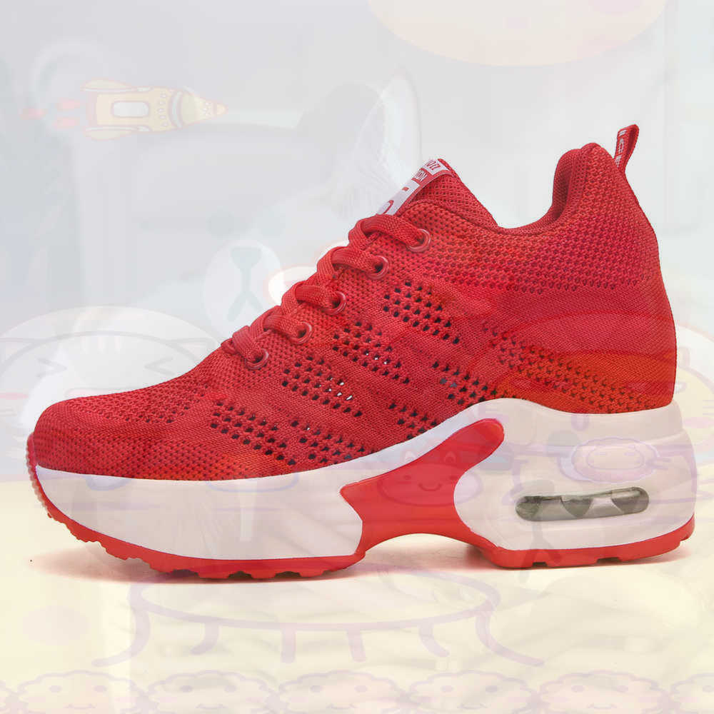 Red Size 36 Shoes Woman Tennis - огляд і ціна Golf Ball Premium