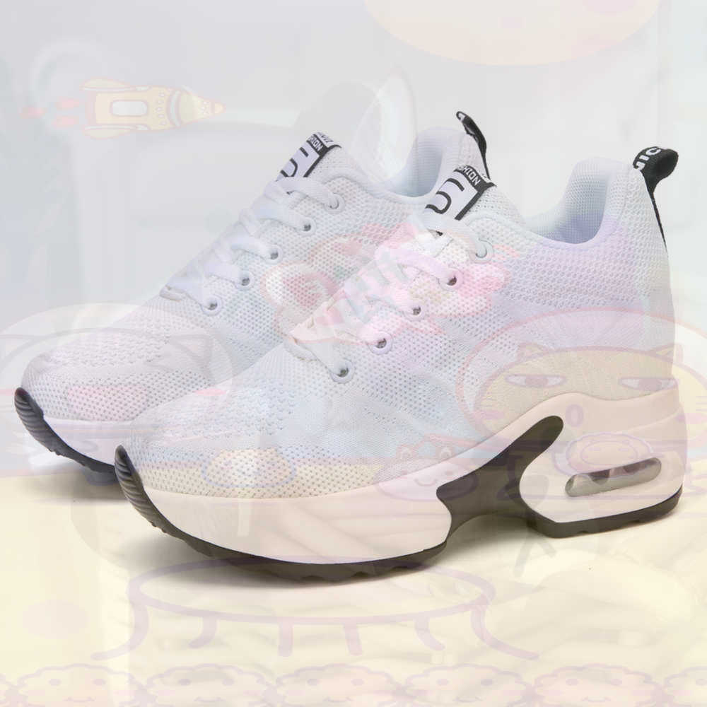 Red Size 36 Shoes Woman Tennis - огляд і ціна Golf Ball Premium
