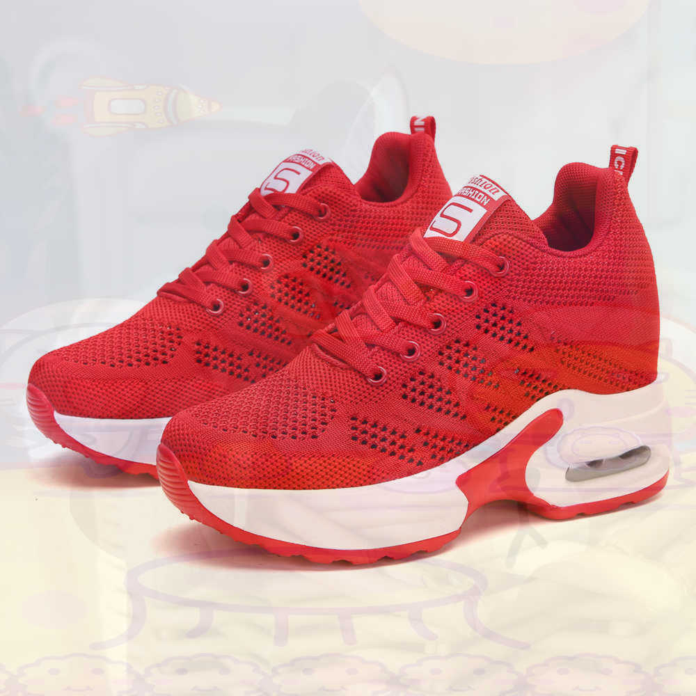 Red Size 36 Shoes Woman Tennis - огляд і ціна Golf Ball Premium