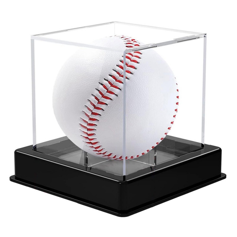Quality Acrylic Baseball Box D - огляд і ціна Golf Ball Premium