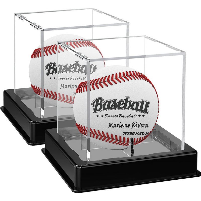 Quality Acrylic Baseball Box D - огляд і ціна Golf Ball Premium
