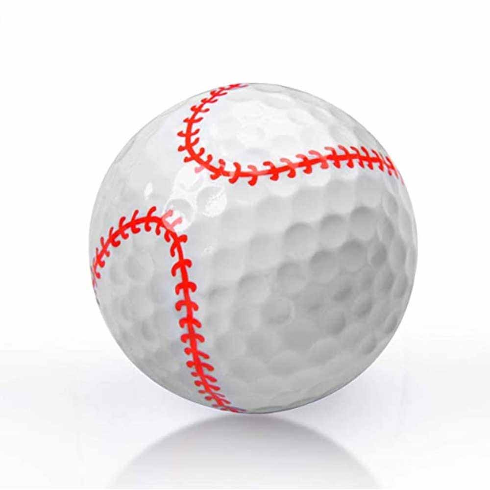 6PCS Golf Balls Training Sport - огляд і ціна Golf Ball Premium