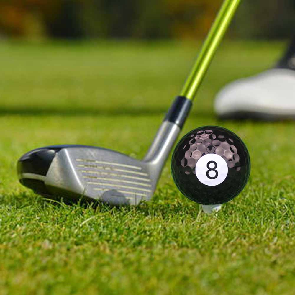 6PCS Golf Balls Training Sport - огляд і ціна Golf Ball Premium