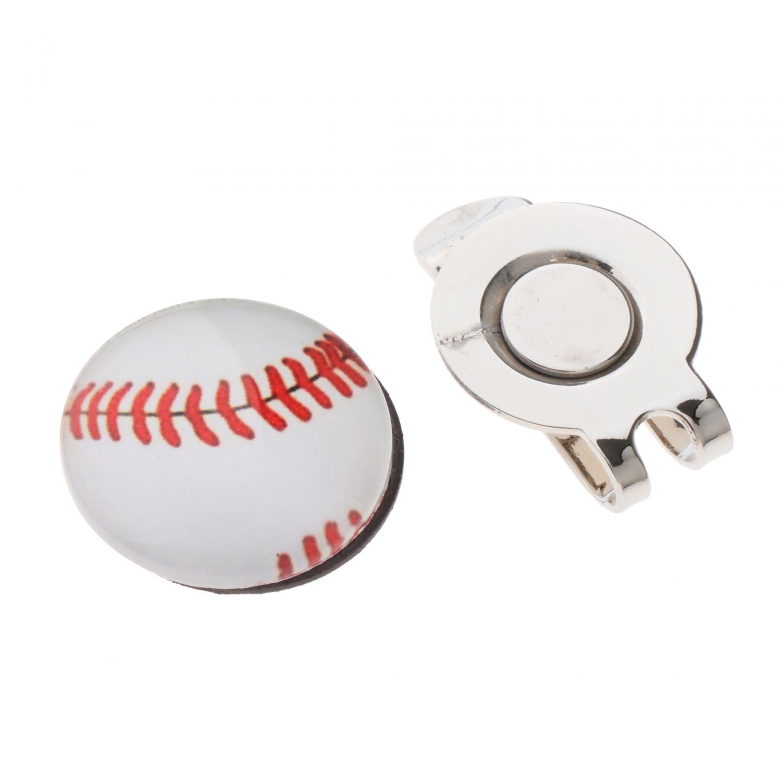 Magnetic Golf Ball Marker with - огляд і ціна Golf Ball Premium