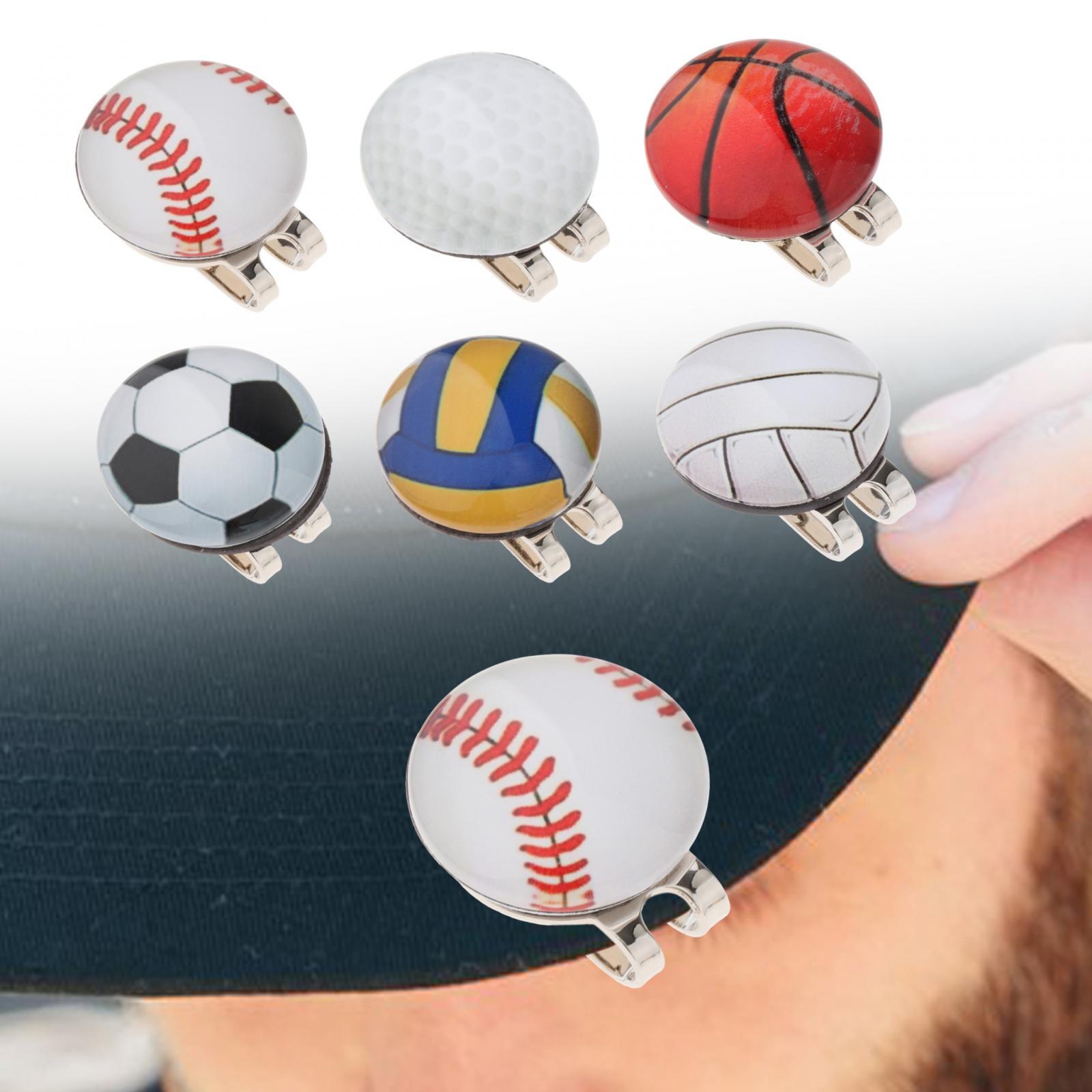 Magnetic Golf Ball Marker with - огляд і ціна Golf Ball Premium
