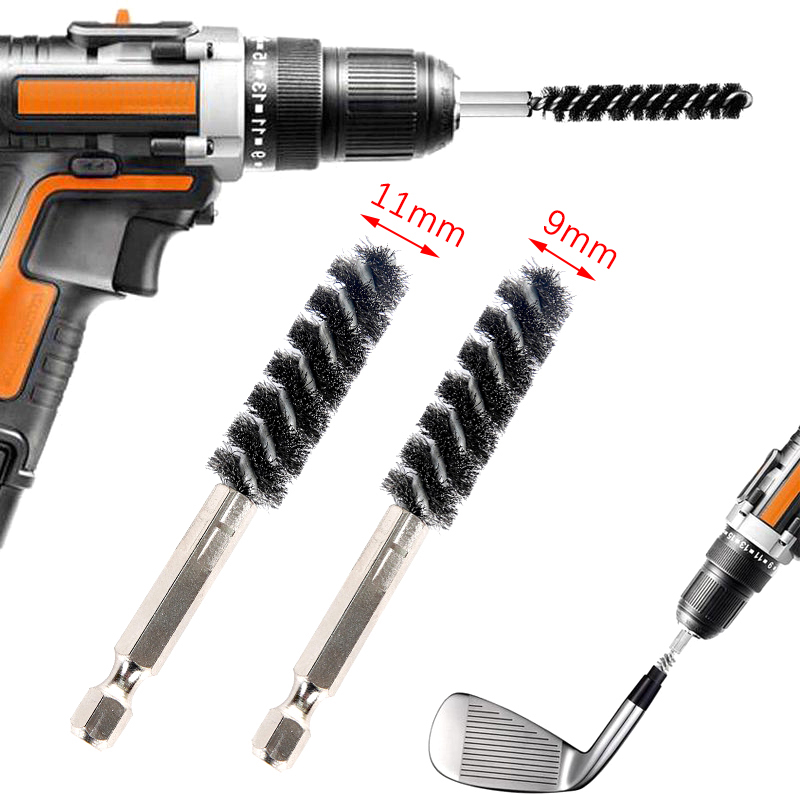 Golf Clubs Head Hosel Brush El - огляд і ціна Golf Equipment Manager