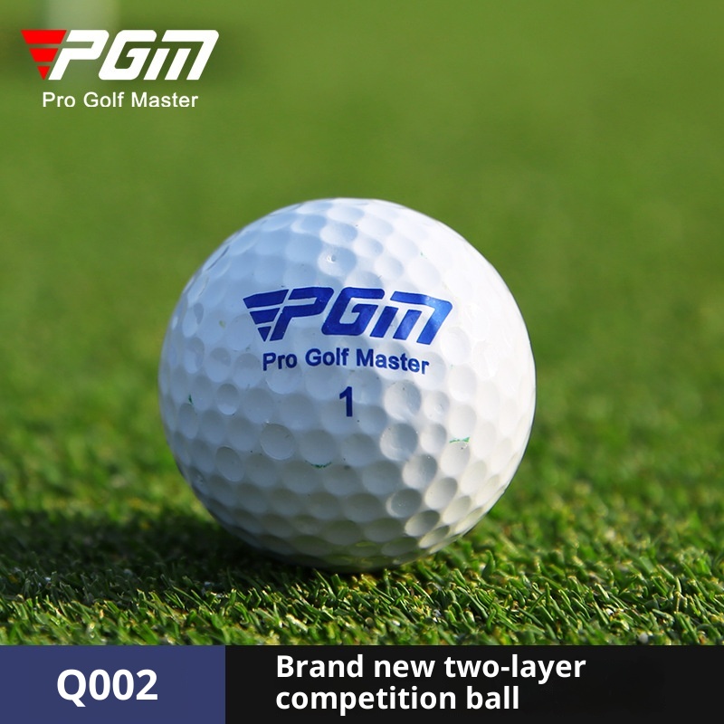 30pcs/pack PGM Q002-4 Golf Com - огляд і ціна Golf Ball Premium