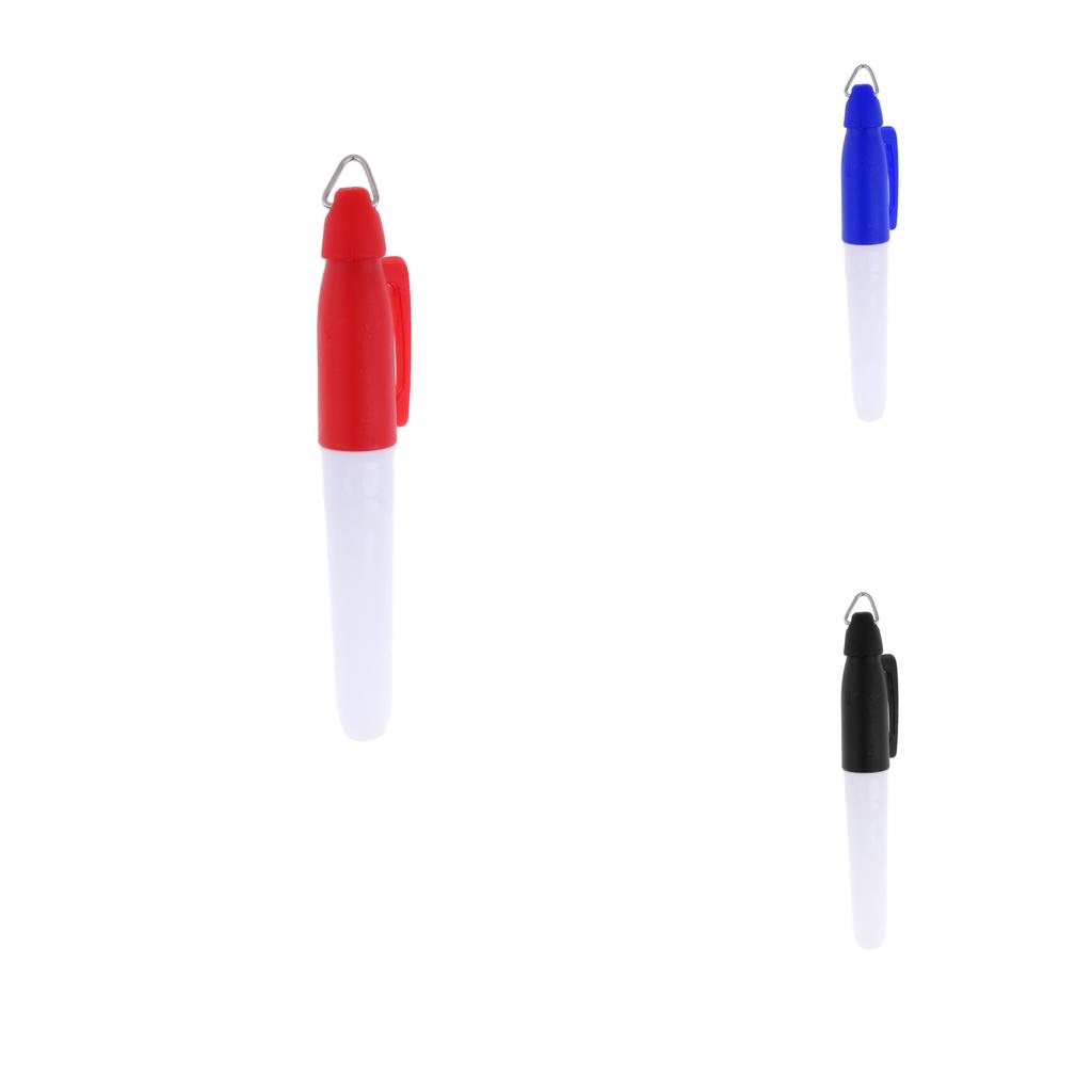 Golf Marker Pen PVC Plastic Go - огляд і ціна Golf Ball Premium