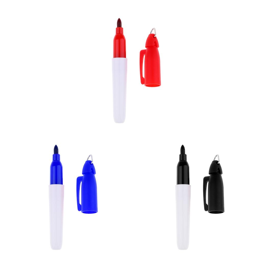 Golf Marker Pen PVC Plastic Go - огляд і ціна Golf Ball Premium