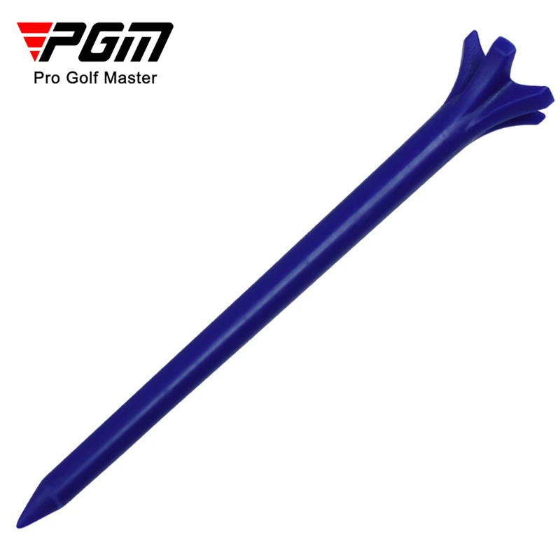 50pcs Golf Plastic Tees 70mm F - огляд і ціна Golf Ball Premium