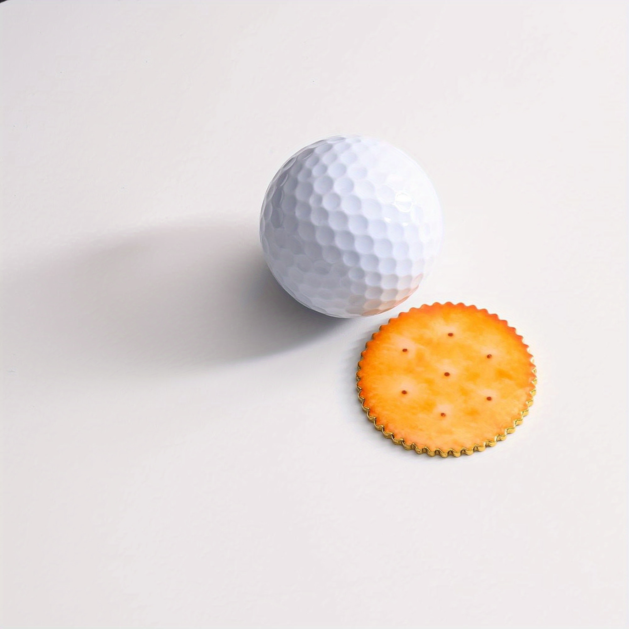 4 Pack /6 pack Gilmore Cracker - огляд і ціна Golf Ball Premium